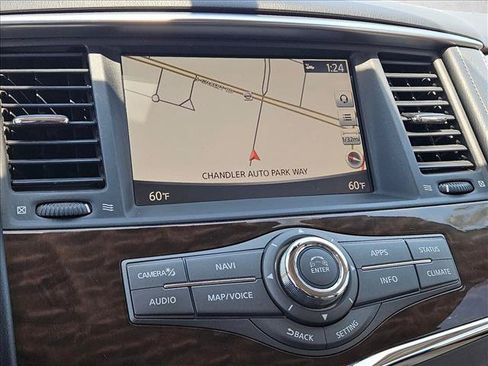 Used 2019 Nissan Armada SL w/ Premium Package RWD image 18