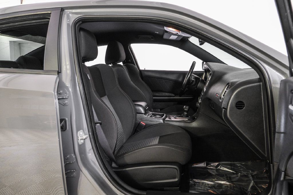 Used 2023 Dodge Charger Scat Pack RWD image 28