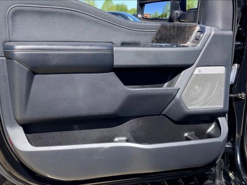 Used 2024 Ford F250 Lariat w/ Lariat Ultimate Package image 22