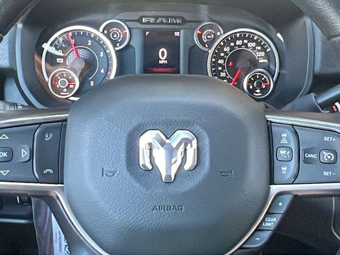 New 2026 RAM 5500 Tradesman image 31