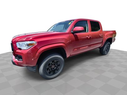 Used 2023 Toyota Tacoma SR5