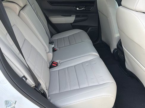 Used 2024 Honda CR-V EX-L image 25
