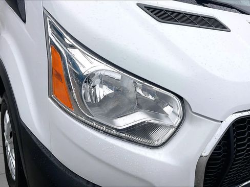 Used 2022 Ford Transit 250 Low Roof w/ Exterior Upgrade Package RWD image 25