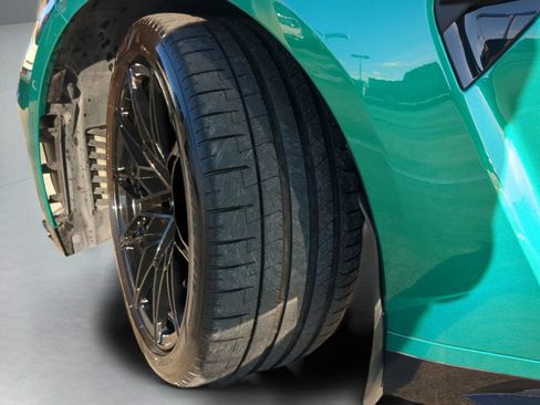 Used 2025 BMW M3 w/ Executive Package image 64