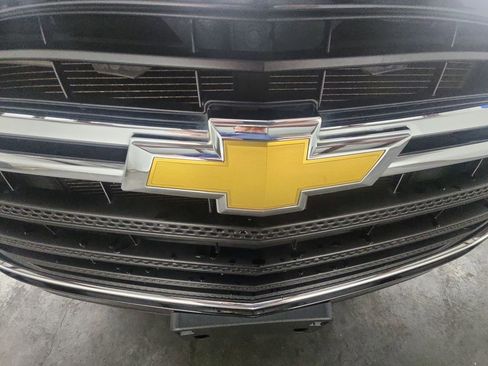 Used 2020 Chevrolet Traverse LS image 29