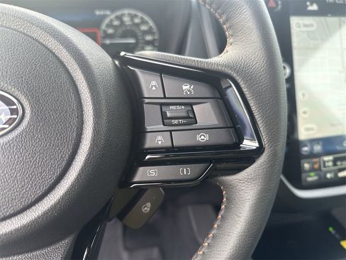 New 2025 Subaru Forester Touring image 21