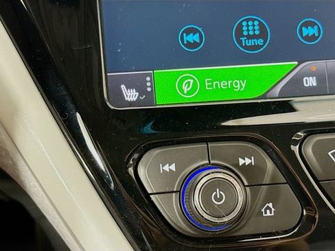 Used 2020 Chevrolet Bolt LT image 22