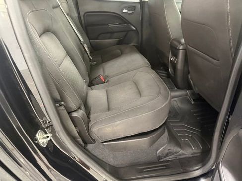 Used 2019 GMC Canyon SLE w/ SLE Convenience Package AWD/4WD image 20