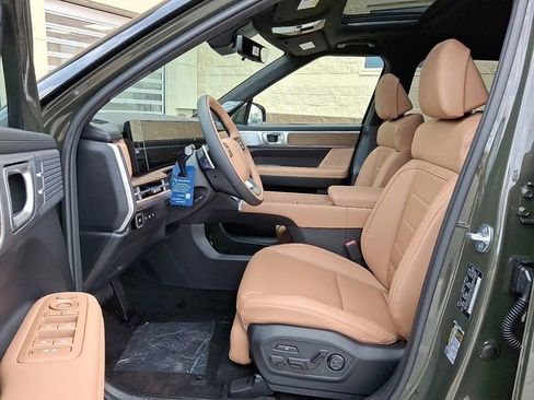 New 2026 Hyundai Santa Fe Calligraphy AWD/4WD image 13