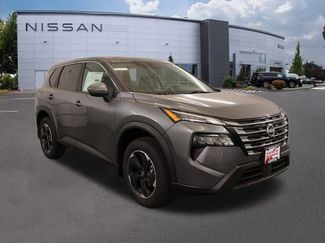 New 2026 Nissan Rogue SV w/ Cold Weather Package 360° Tour