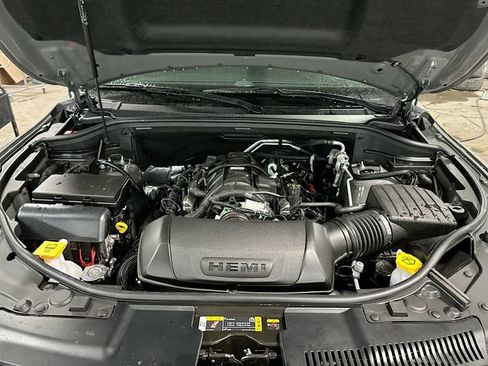 New 2026 Dodge Durango GT AWD/4WD image 33
