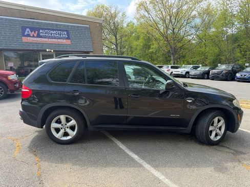 Used 2009 BMW X5 xDrive30i AWD/4WD image 8