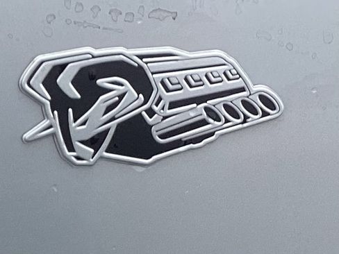 New 2026 RAM 1500 Big Horn AWD/4WD image 10