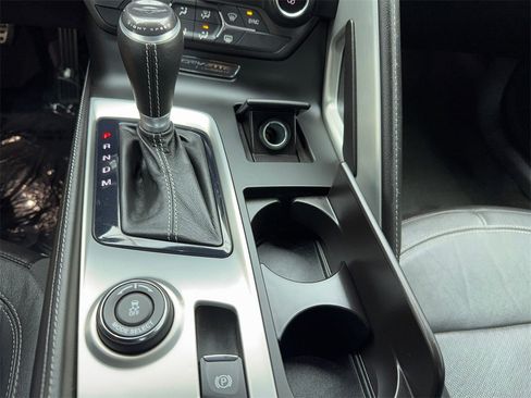 Used 2016 Chevrolet Corvette Stingray Coupe w/ Battery Protection Package image 20