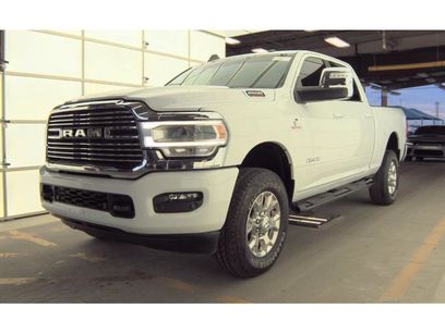 Used 2024 RAM 2500 Laramie w/ Safety Group