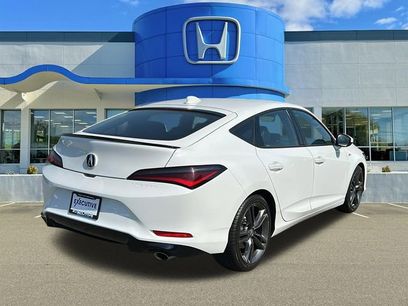 Used 2023 Acura Integra A-Spec