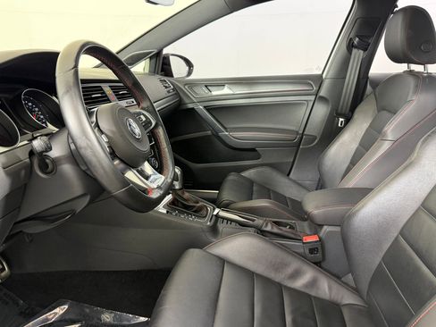 Used 2021 Volkswagen GTI Autobahn image 5