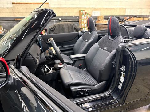 Used 2025 MINI Cooper John Cooper Works FWD image 26