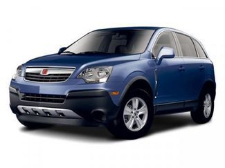 Used 2008 Saturn Vue XE video 1