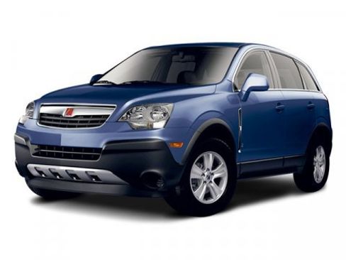 Used 2008 Saturn Vue XE image 1