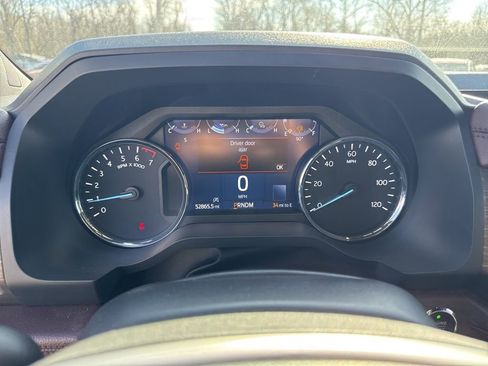 Used 2024 Ford Expedition Limited image 24