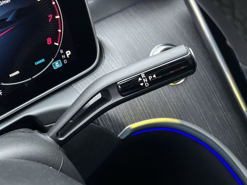 New 2026 Mercedes-Benz C 300 4MATIC Sedan image 20