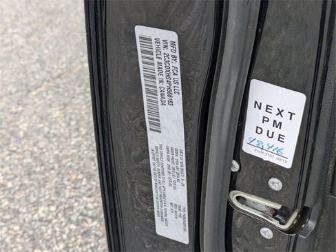 Used 2023 Dodge Charger GT image 42