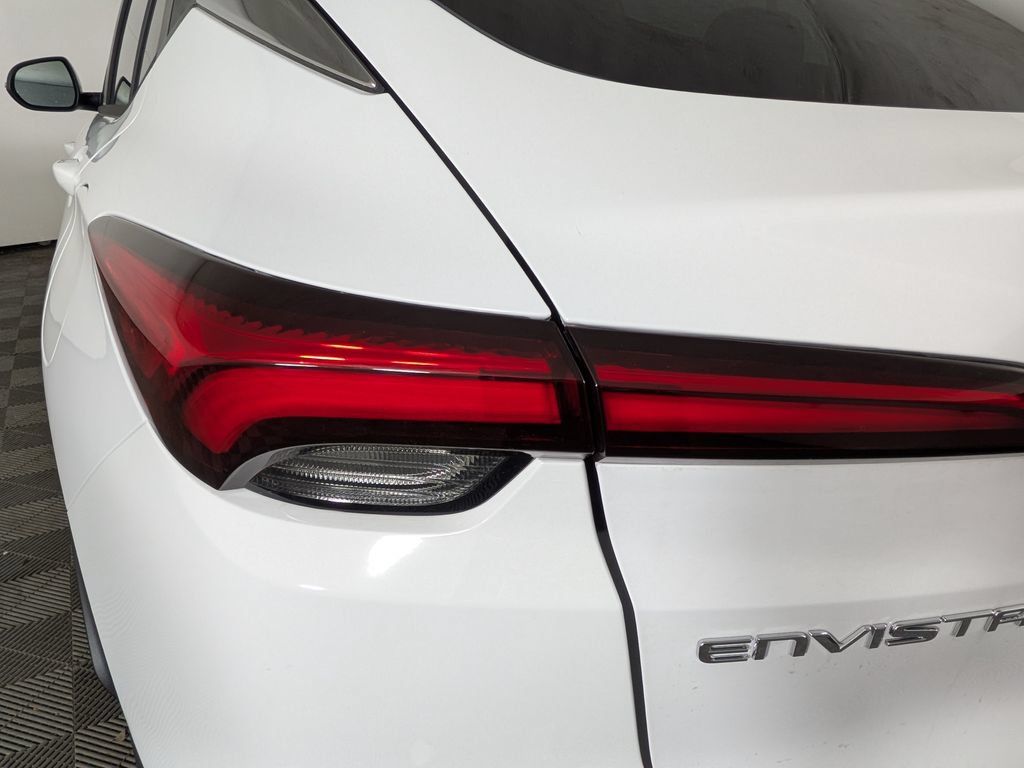 New 2026 Buick Envista Preferred FWD image 11