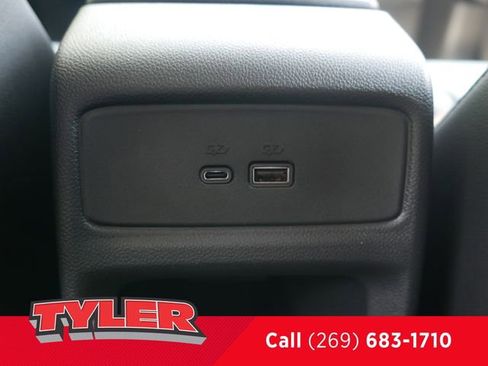 New 2025 Chevrolet Trax LT image 42