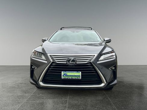 Used 2019 Lexus RX 350 FWD w/ Navigation Package image 3