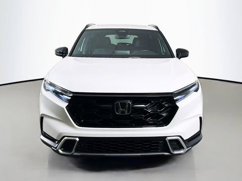 Used 2023 Honda CR-V Sport Touring image 2