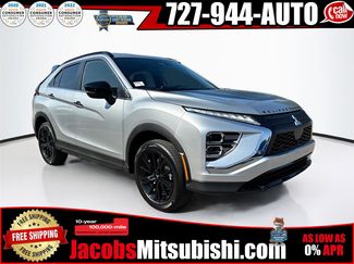 New 2026 Mitsubishi Eclipse Cross Black Edition video 1