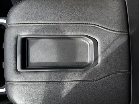 Certified 2022 Chevrolet Silverado 1500 RST image 18