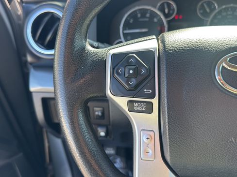 Used 2017 Toyota Tundra TRD Pro AWD/4WD image 28