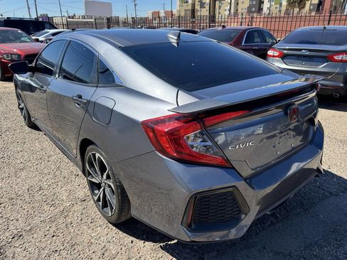 Used 2019 Honda Civic Si image 10