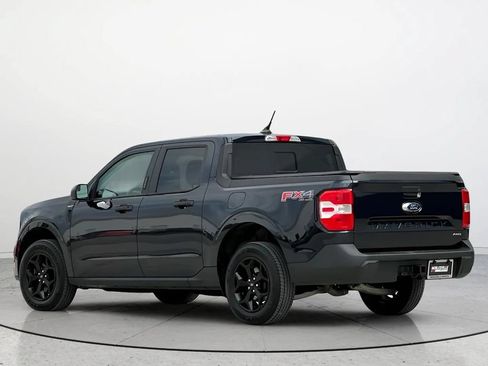 Used 2023 Ford Maverick XLT w/ Equipment Group 300A Standard AWD/4WD image 3