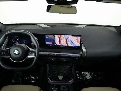Certified 2026 BMW X3 xDrive30i w/ Convenience Package AWD/4WD image 8