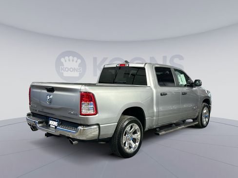 Used 2023 RAM 1500 Big Horn image 7