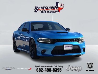 Used 2023 Dodge Charger Scat Pack w/ Plus Group