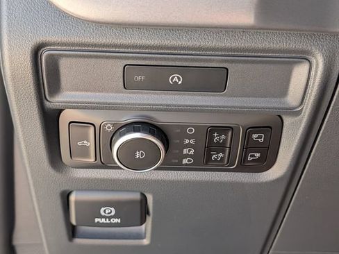 Used 2025 Ford F150 XLT w/ Equipment Group 302A MID AWD/4WD image 23