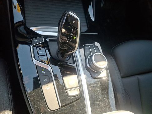 Used 2021 BMW X3 xDrive30i w/ Parking Assistance Package image 18