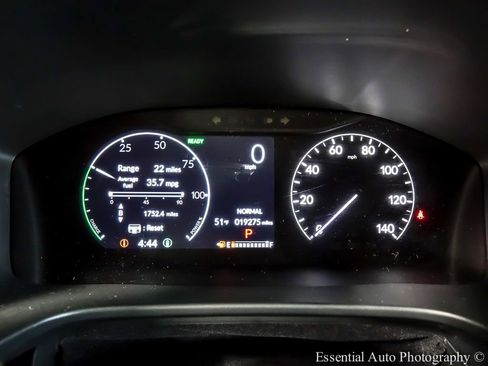 Used 2025 Honda CR-V Sport Touring image 14
