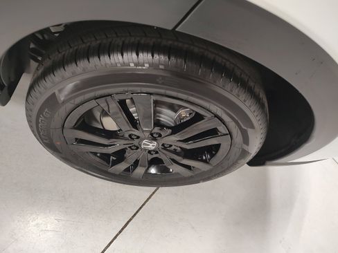 New 2026 Honda HR-V Sport image 14