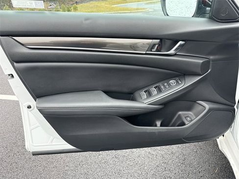 Certified 2022 Honda Accord Sport image 14