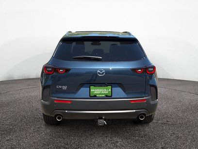 Used 2026 MAZDA CX-50 AWD 2.5 S w/ Weather Package