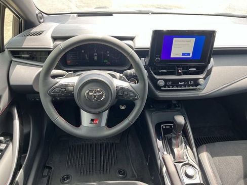 New 2026 Toyota Corolla GR AWD/4WD image 12
