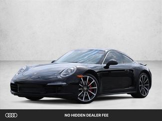 Used 2013 Porsche 911 Carrera 4S AWD/4WD video 1