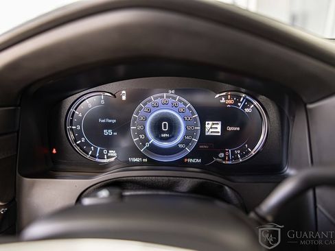Used 2016 Cadillac Escalade Platinum AWD/4WD image 25