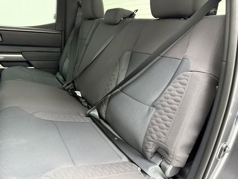 New 2026 Toyota Tundra SR5 w/ SR5 Convenience Package image 35