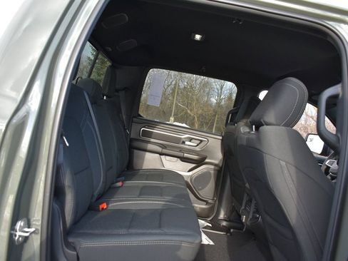 New 2026 RAM 1500 Big Horn image 30